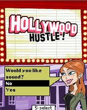 Download 'Hollywood Hustle (128x160) SE K500' to your phone